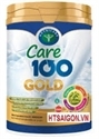 CARE 100 GOLD 900G