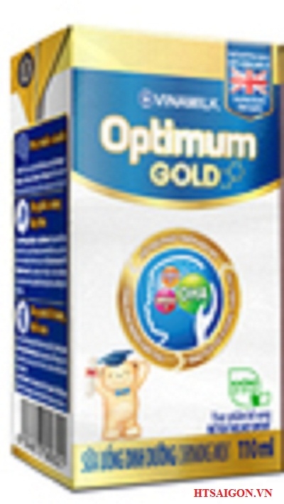 OPTIMUM GOLD 110ML