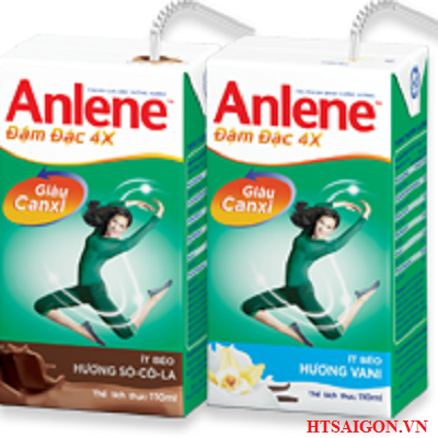 Sữa Anlene 110ml